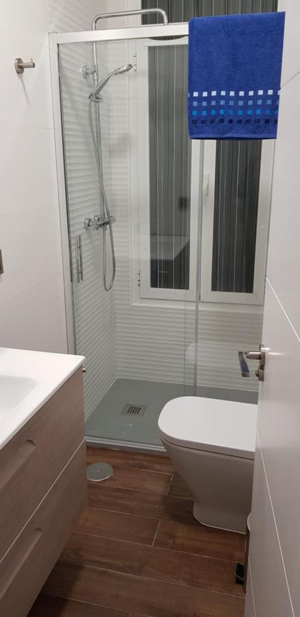 Picasso Callao Wifi Free - Temporada Rental Workers & Stud Madri Exterior foto