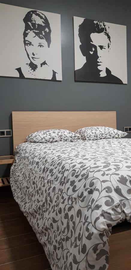 Picasso Callao Wifi Free - Temporada Rental Workers & Stud Madri Exterior foto