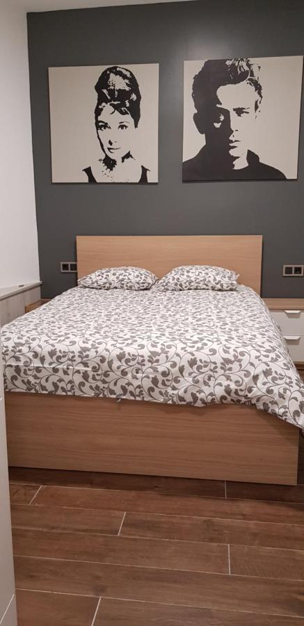 Picasso Callao Wifi Free - Temporada Rental Workers & Stud Madri Exterior foto