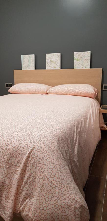Picasso Callao Wifi Free - Temporada Rental Workers & Stud Madri Exterior foto